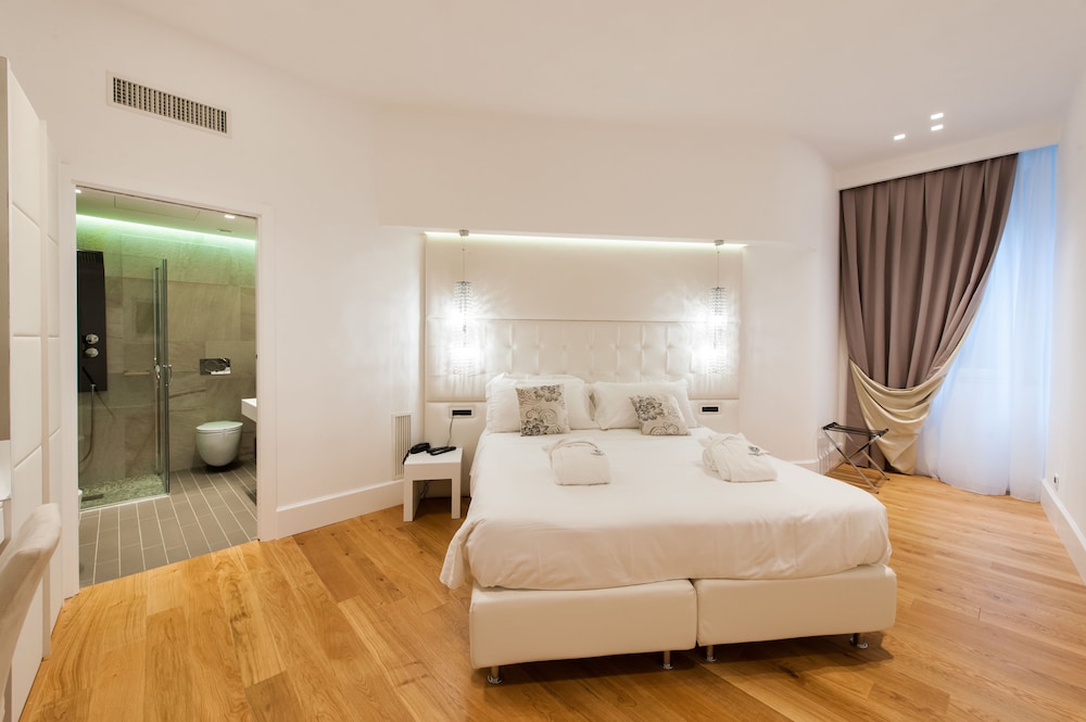 Argentina Residenza Style Hotel 23/50