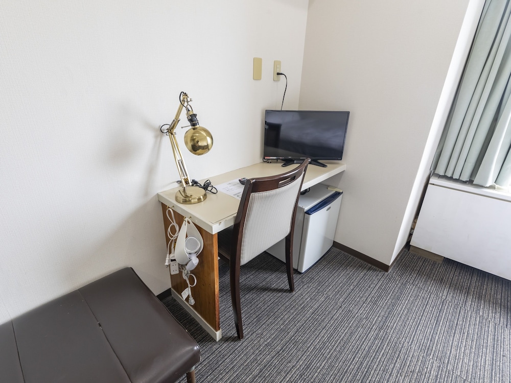 Tabist Hotel Arflex Tokuyama Station 18/50