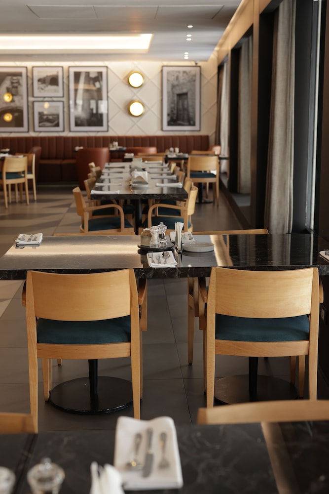 Radisson Blu Hotel Beirut Verdun 36/50