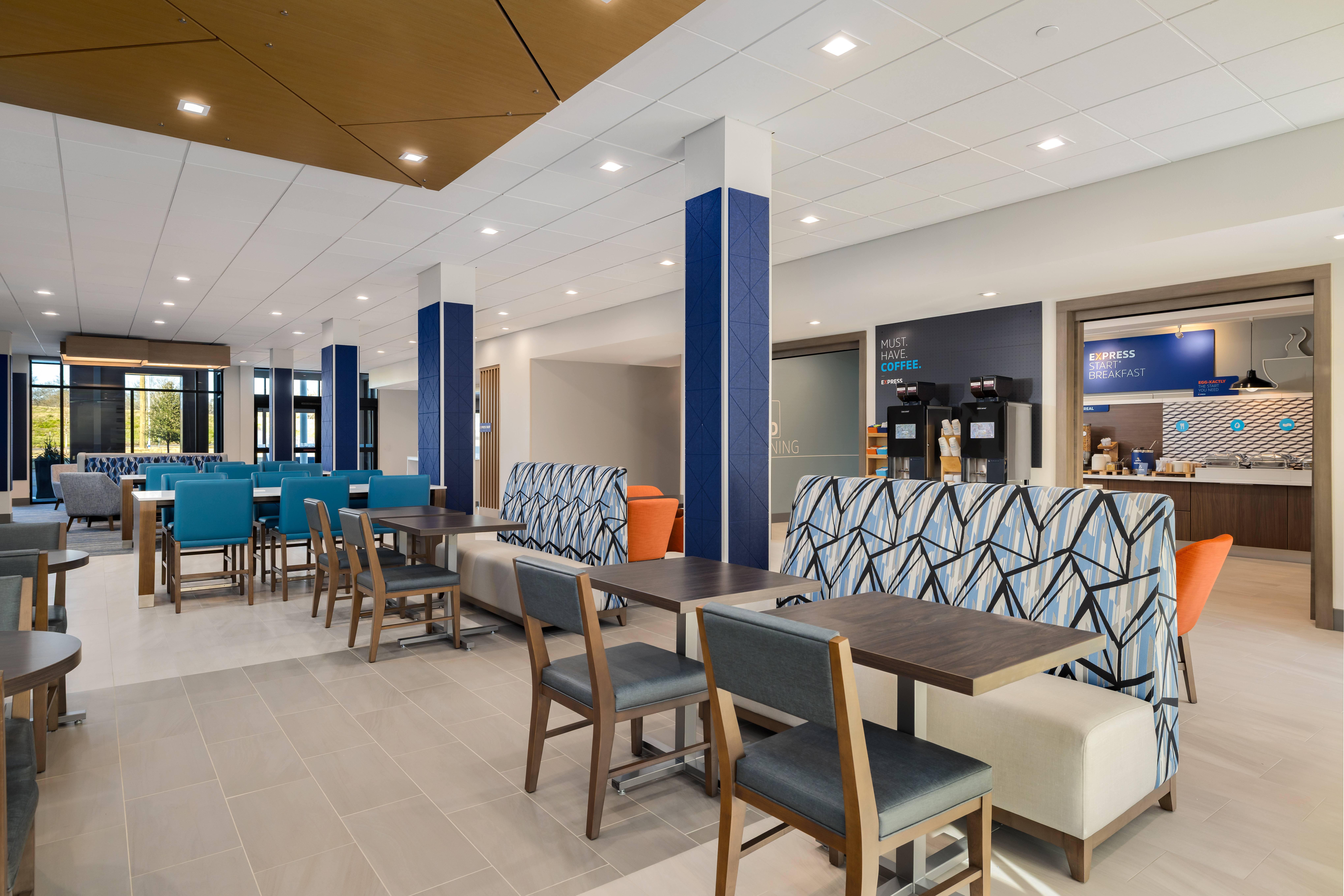 Holiday Inn Express & Suites Nacogdoches Southwest by IHG 33/49