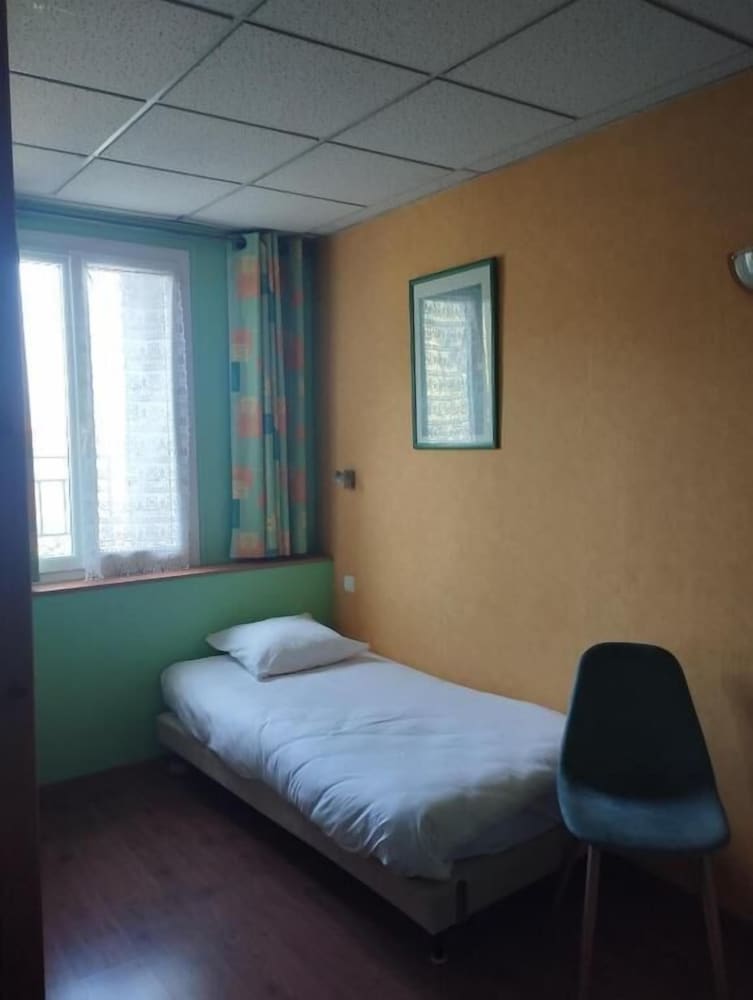 Adonis Digne Hotel particulier 22/50