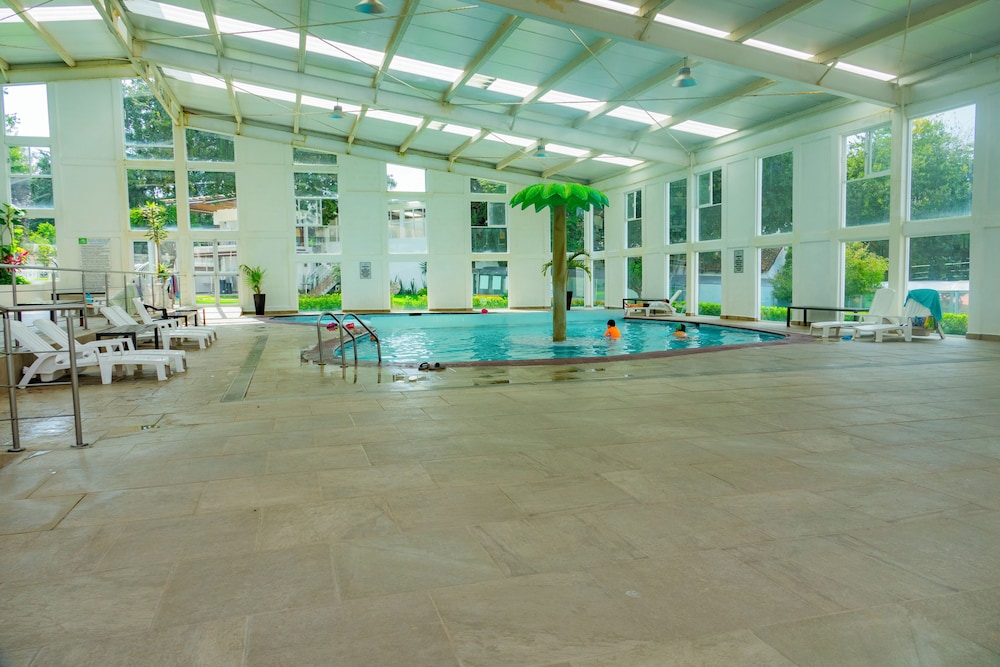 Coral Clubes Santa Maria 26/34