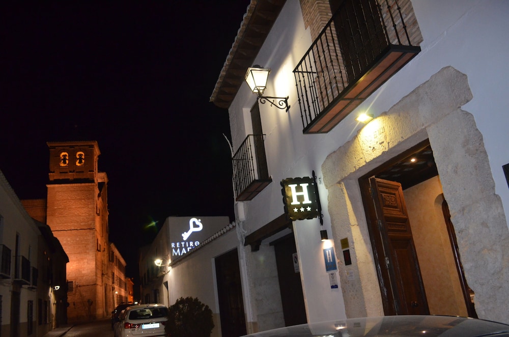 Retiro Del Maestre in ALMAGRO