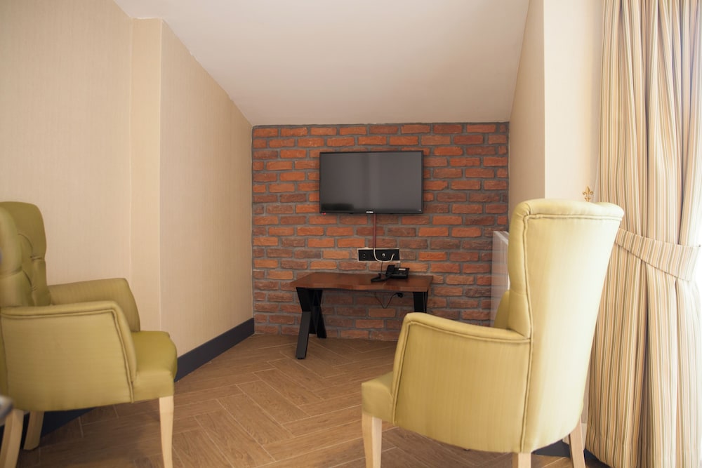 Aldino Residence 34/50