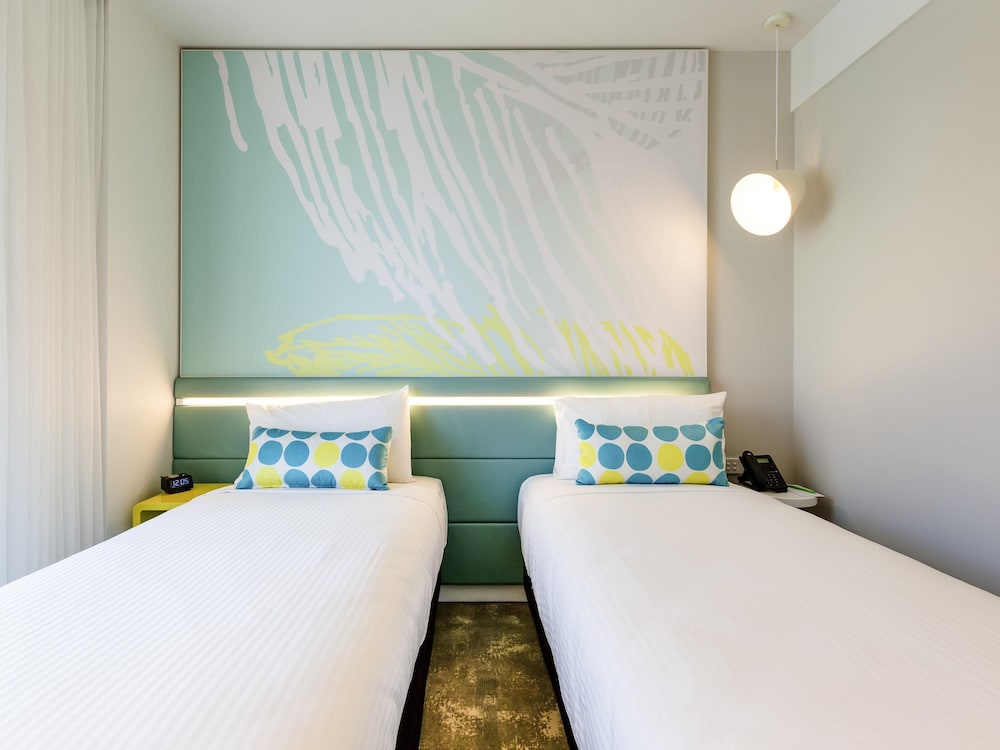Ibis Styles East Perth 15/50