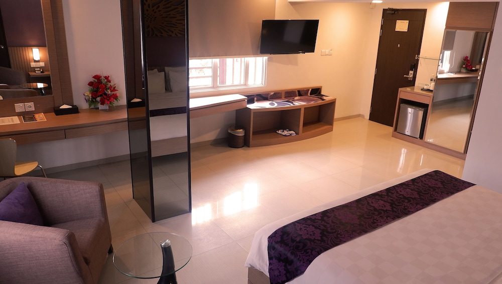 Asialink Easy by Prasanthi Hotel 47/66