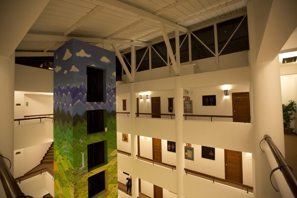 Tierra Viva Hotel Cusco Machu Picchu 17/72
