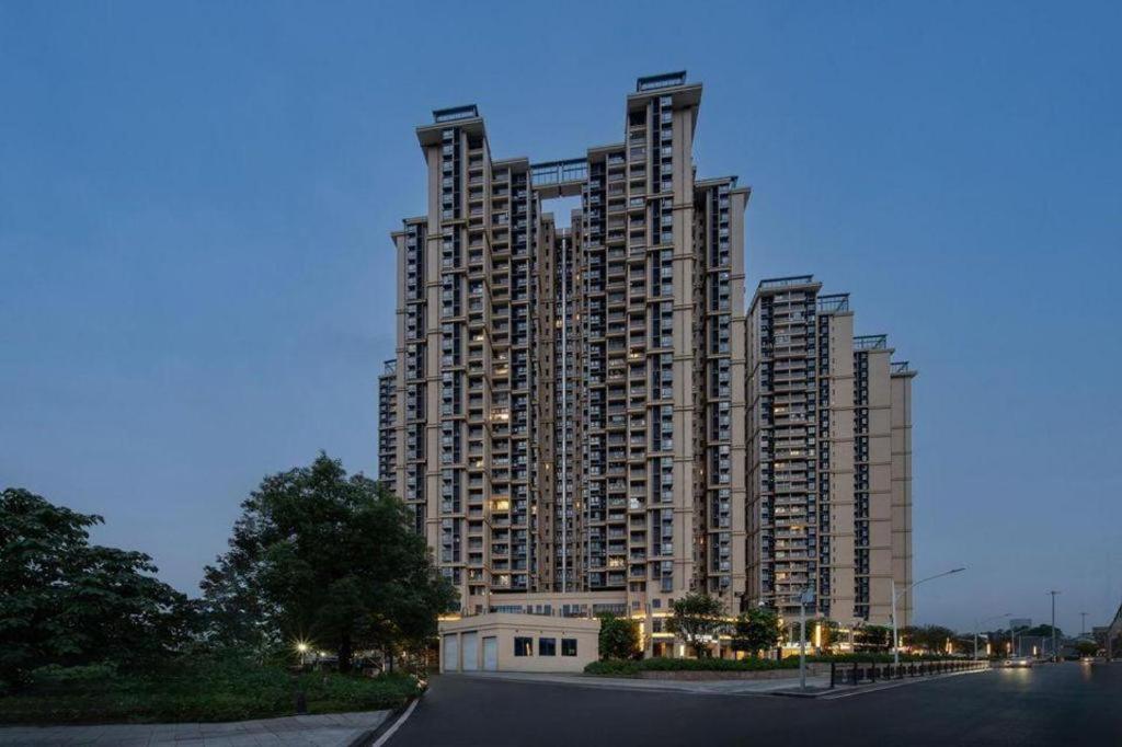 REZEN BOHEEASY HOTEL((Guangzhou Pazhou Exhibition Center Branch) 2/18