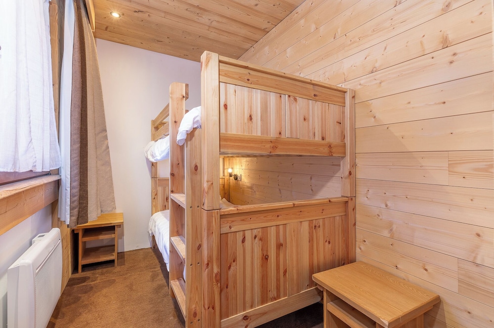 Residence Pierre Vacances Premium Les Chalets Du Forum 28/50