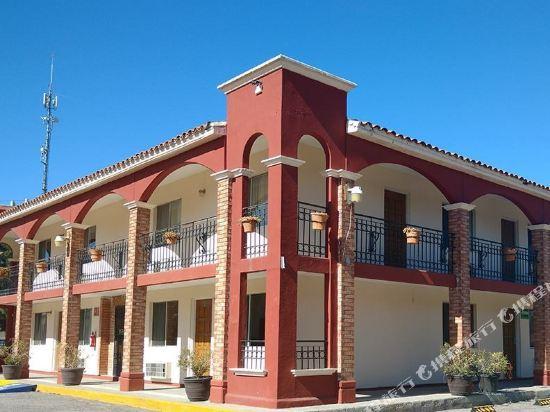 Hotel Chula Vista 5/17
