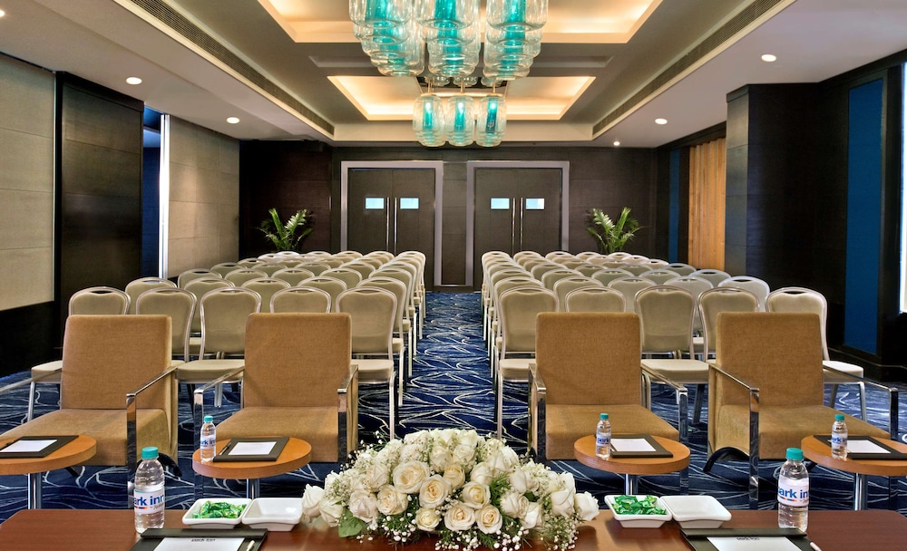 Park Inn By Radisson New Delhi Ip Extension 51/62