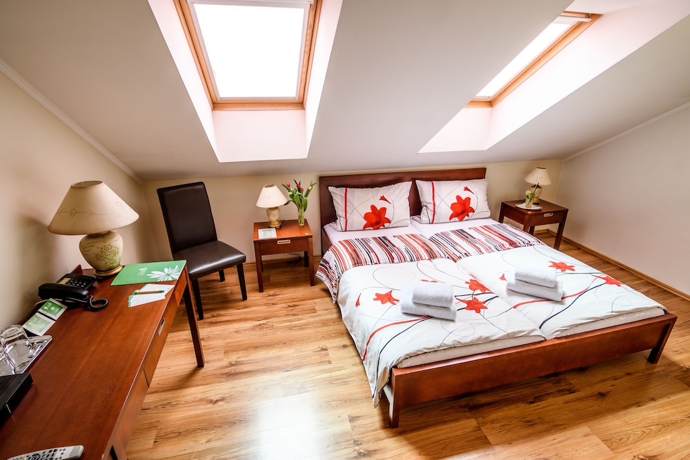 Eco Friendly Hotel Dalia 4/50