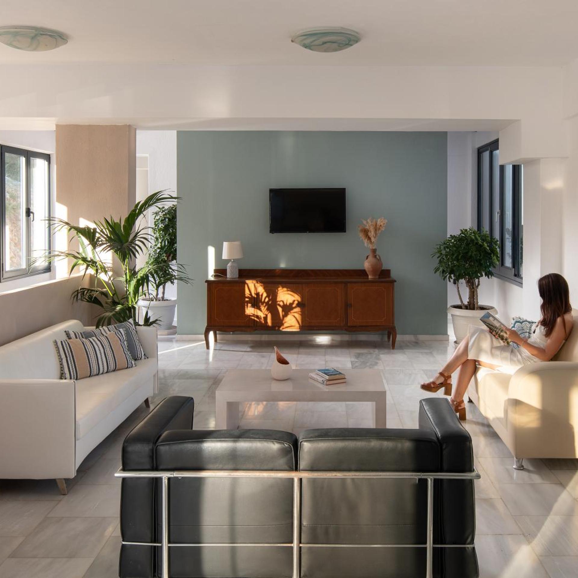 Atrium Hotel Alonissos 11/58