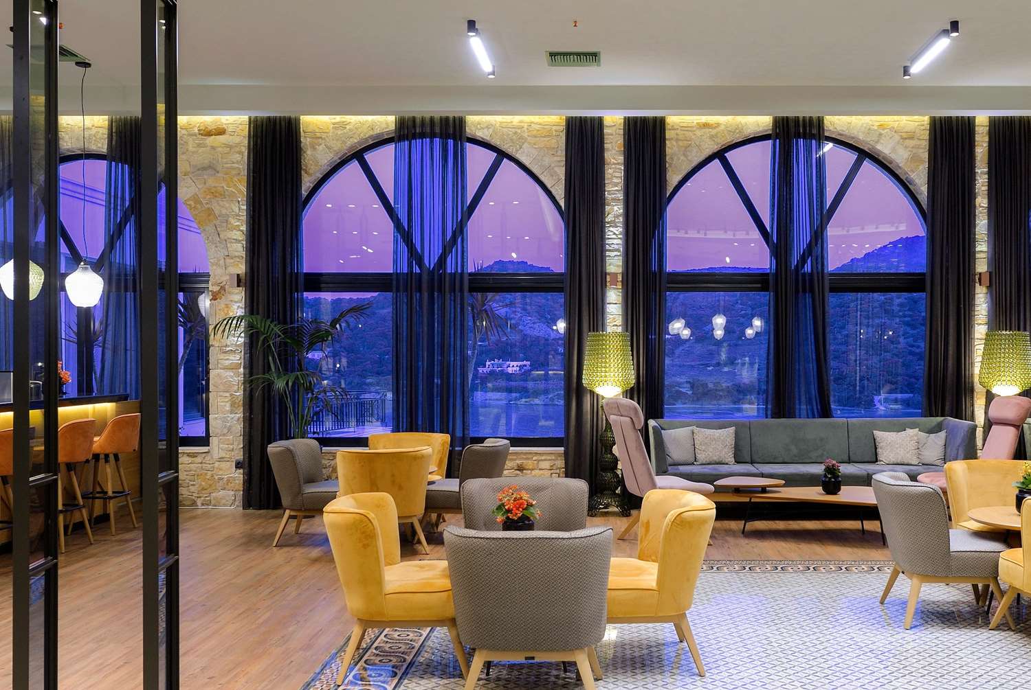 Dolce by Wyndham Athens Attica Riviera 36/72