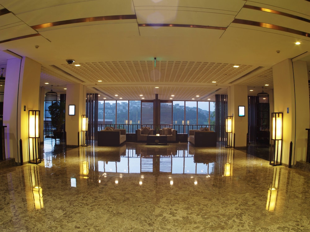 Baiyun Lakeside Hotel 9/50