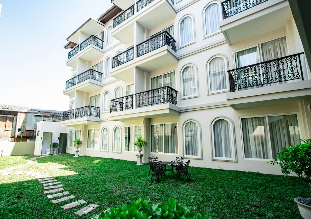 Eurana Boutique Hotel 9/87