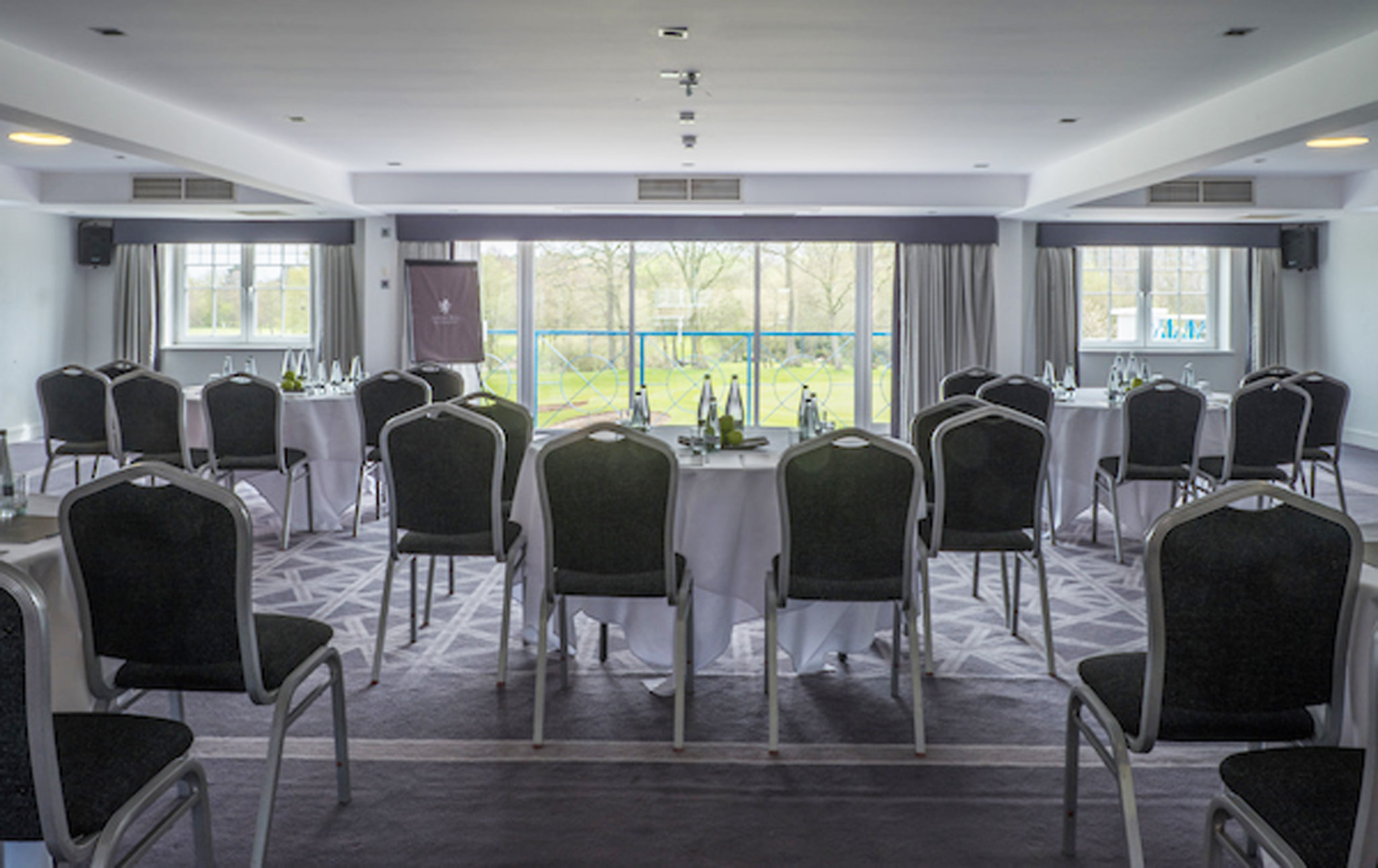 Formby Hall Golf Resort & Spa 66/82