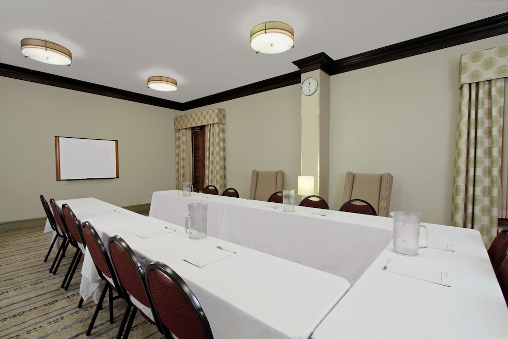 Hampton Inn Austin/Airport Area South 27/32