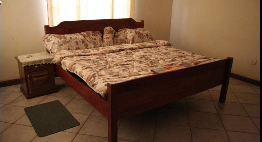 Kwesu Guest House 9/11