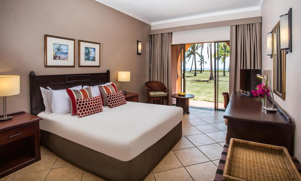 Avani Pemba Beach Hotel And Spa 18/80