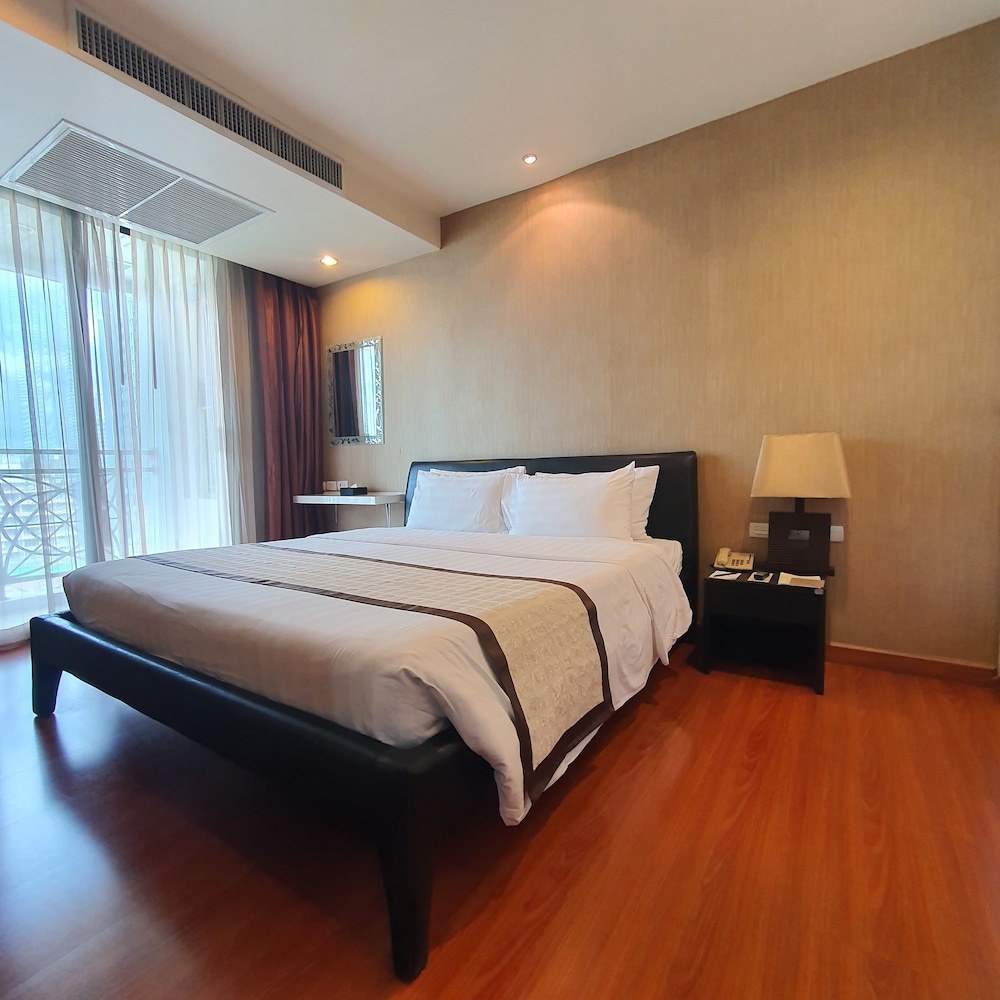 Admiral Premier Bangkok 22/69