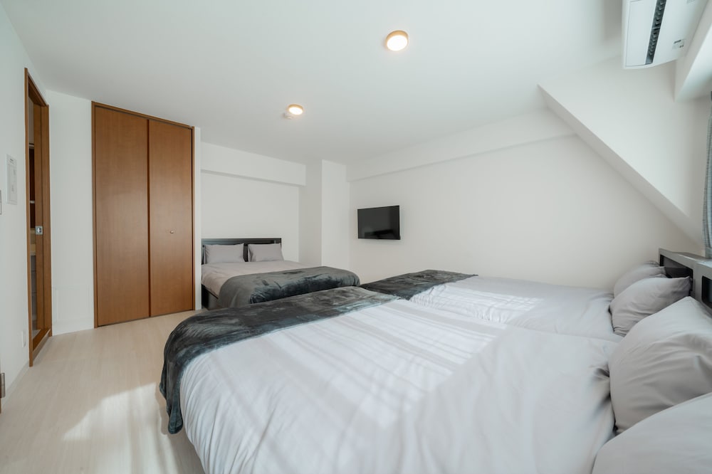 HOTEL LEGALIE Osaka Shinsaibashi North 7/50