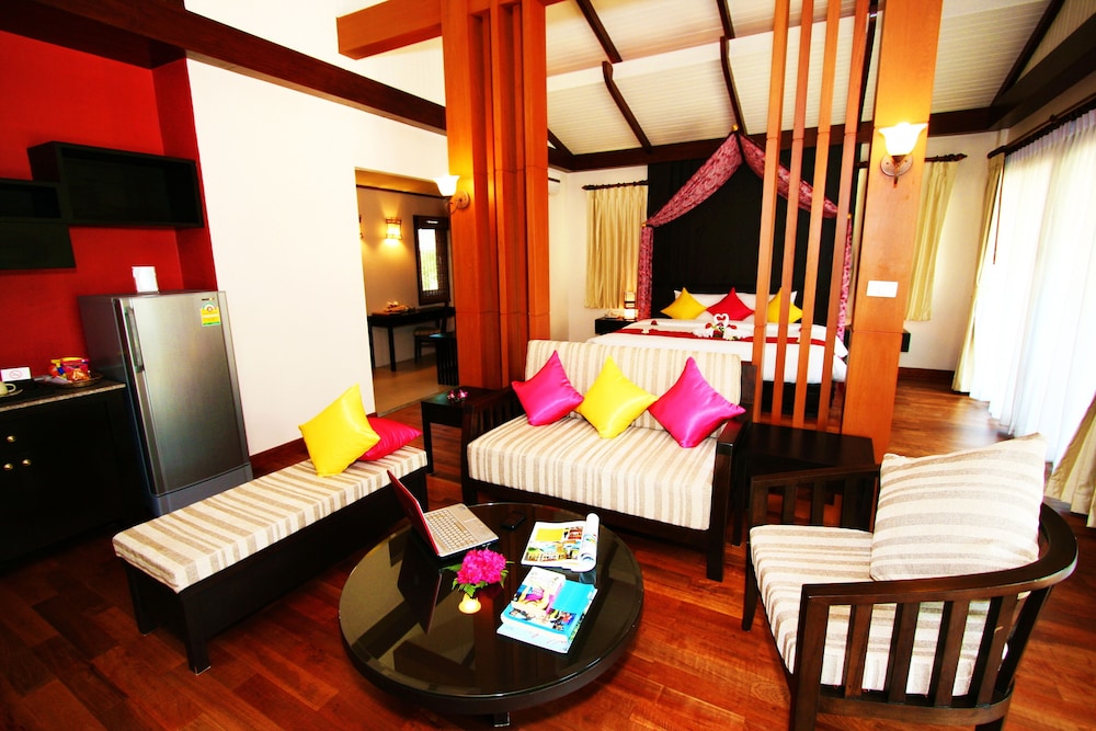 Aonang Phu Petra Resort 57/75