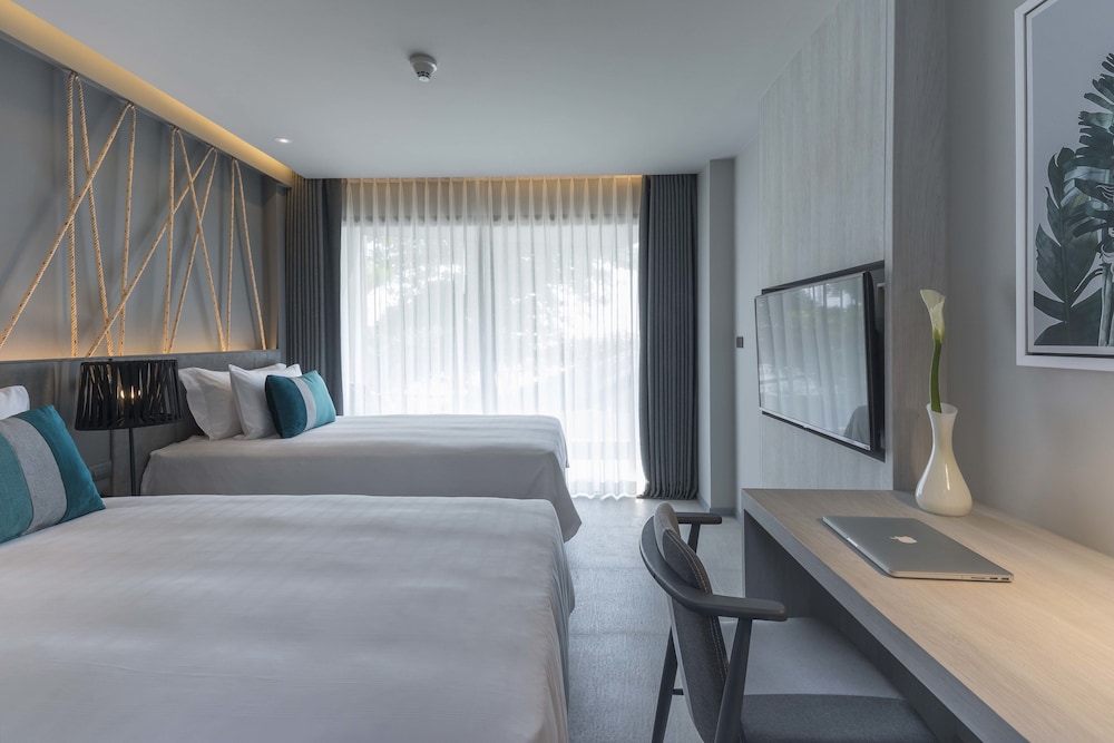 U Jomtien Pattaya 33/80