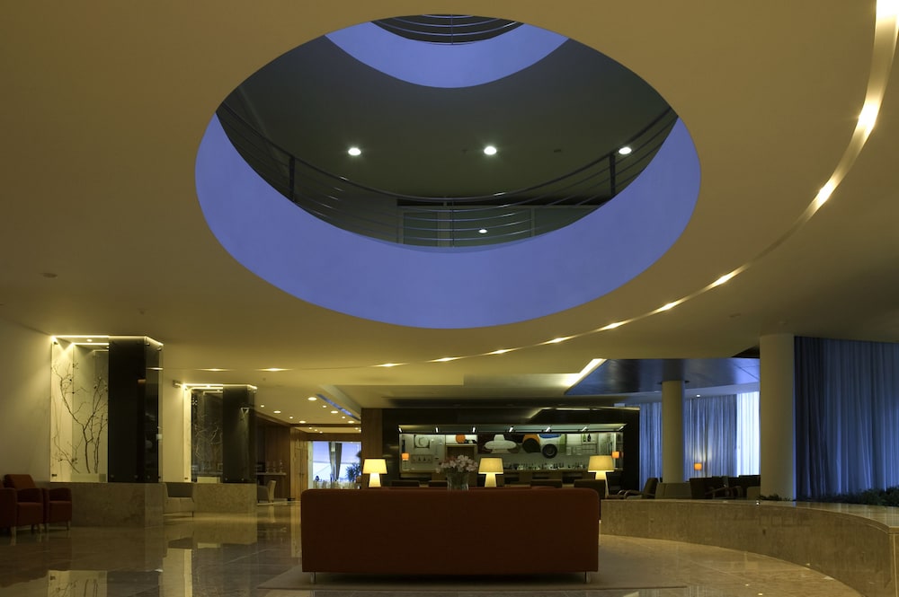 Hotel Santa Maria 10/50
