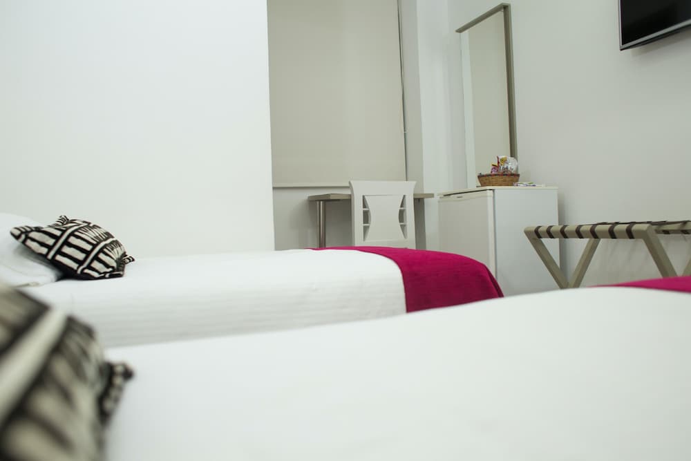 Hotel Costa Bonita 41/61