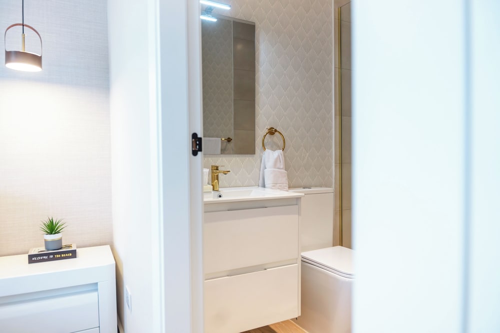 Aston Rubi City Suites 50/51