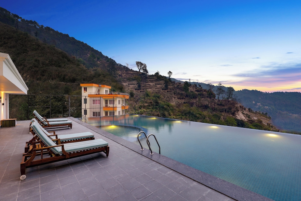 Hotel Lemon Tree, Premier, Kathmandu 76/81