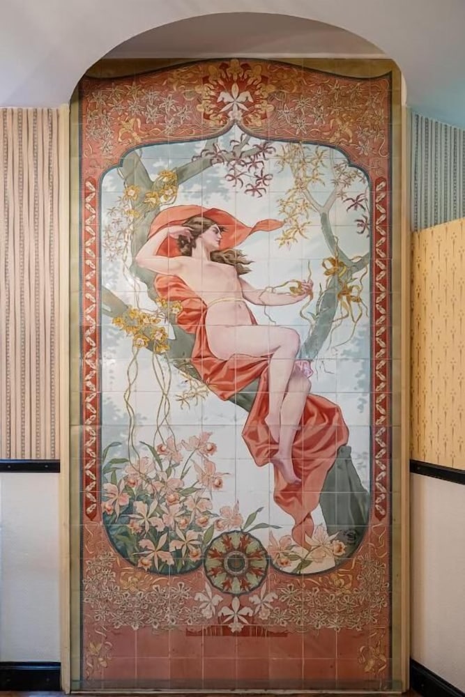 Belle Epoque 26/48