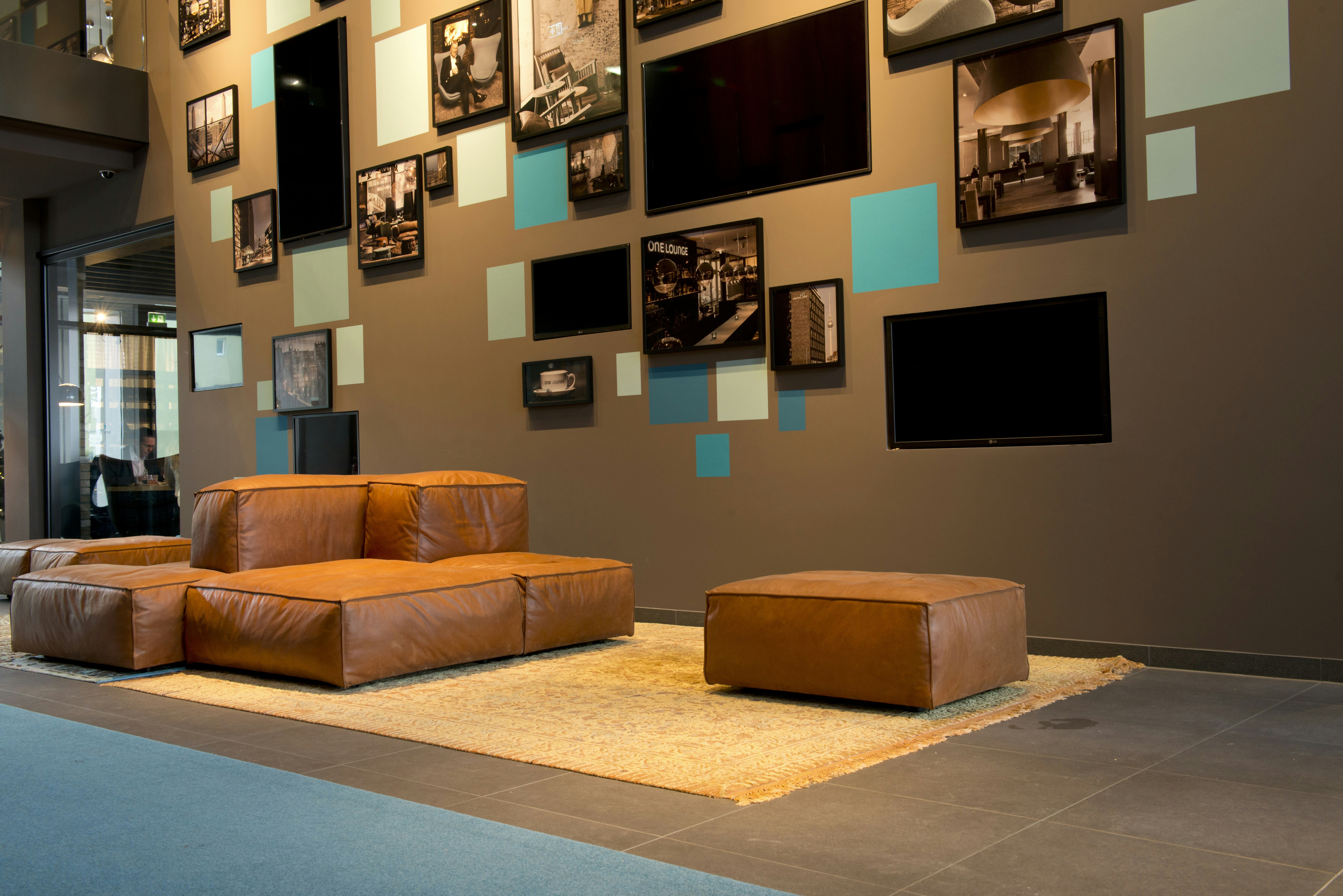 Motel One Munich-Campus 18/29