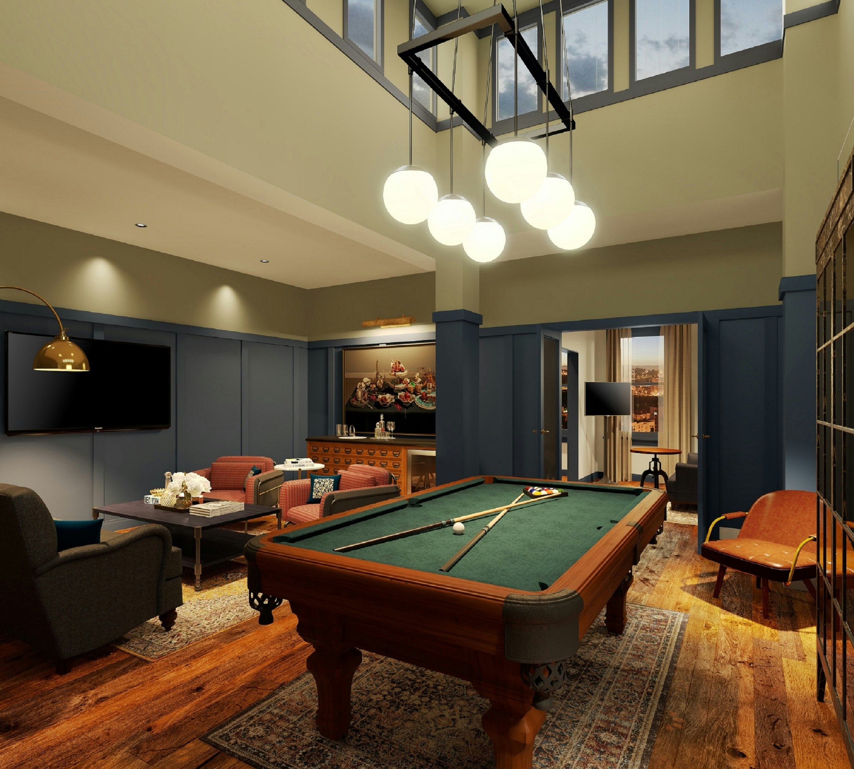Crossroads Hotel 31/53