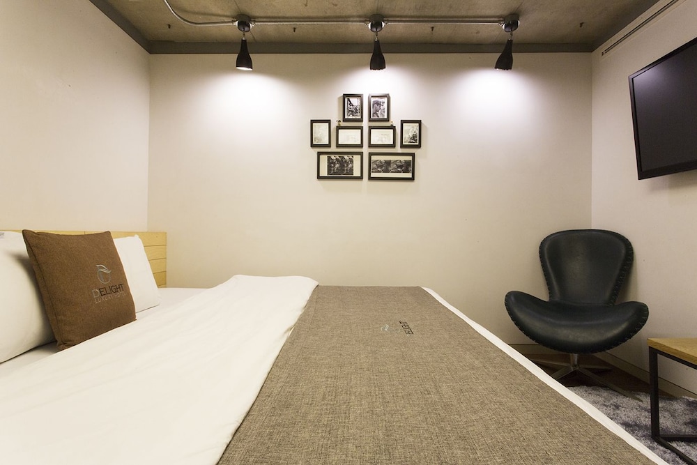 Jamsil Delight Hotel 25/60