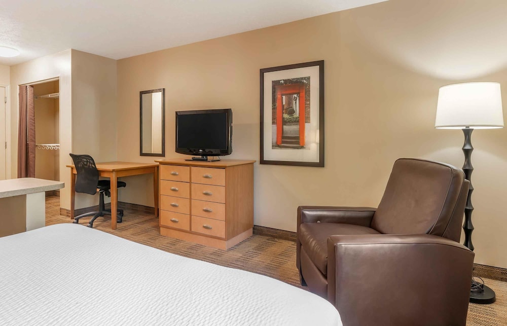 Extended Stay America Houston - Westchase - Westheimer 54/60