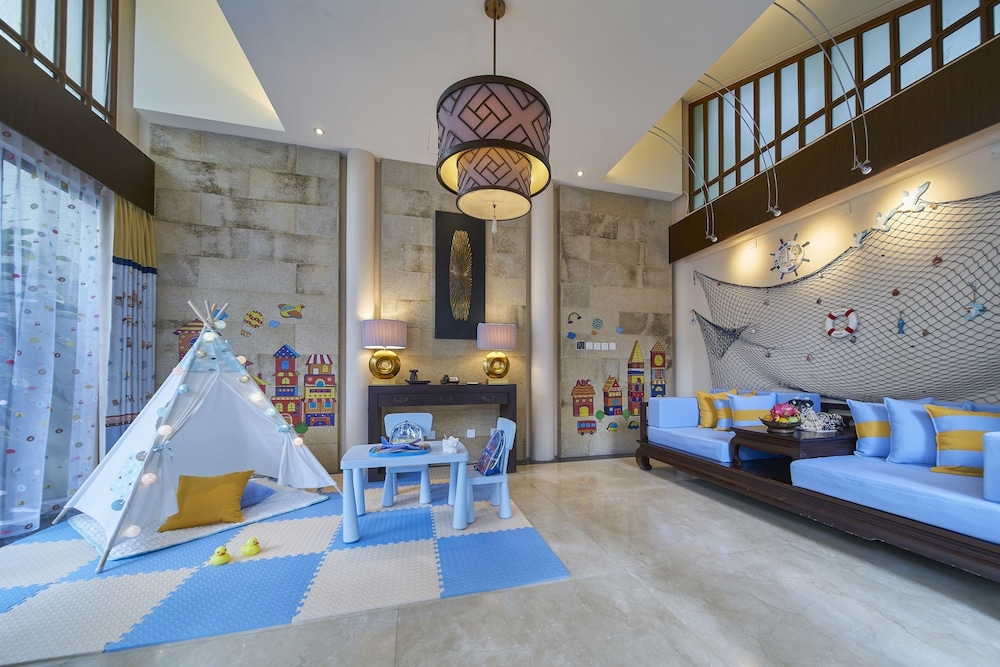 BANYAN TREE SANYA 32/50
