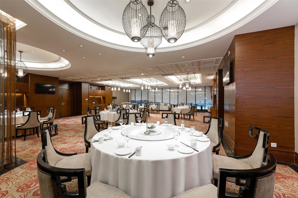 YUN ZEN Jinling World Trade Plaza Hotel 36/52