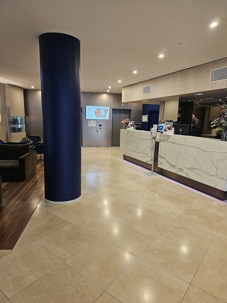 Novotel Sydney West HQ 12/61