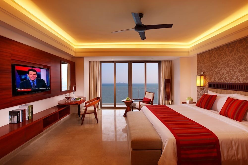 Sanya Seacube Holiday Hotel 13/49