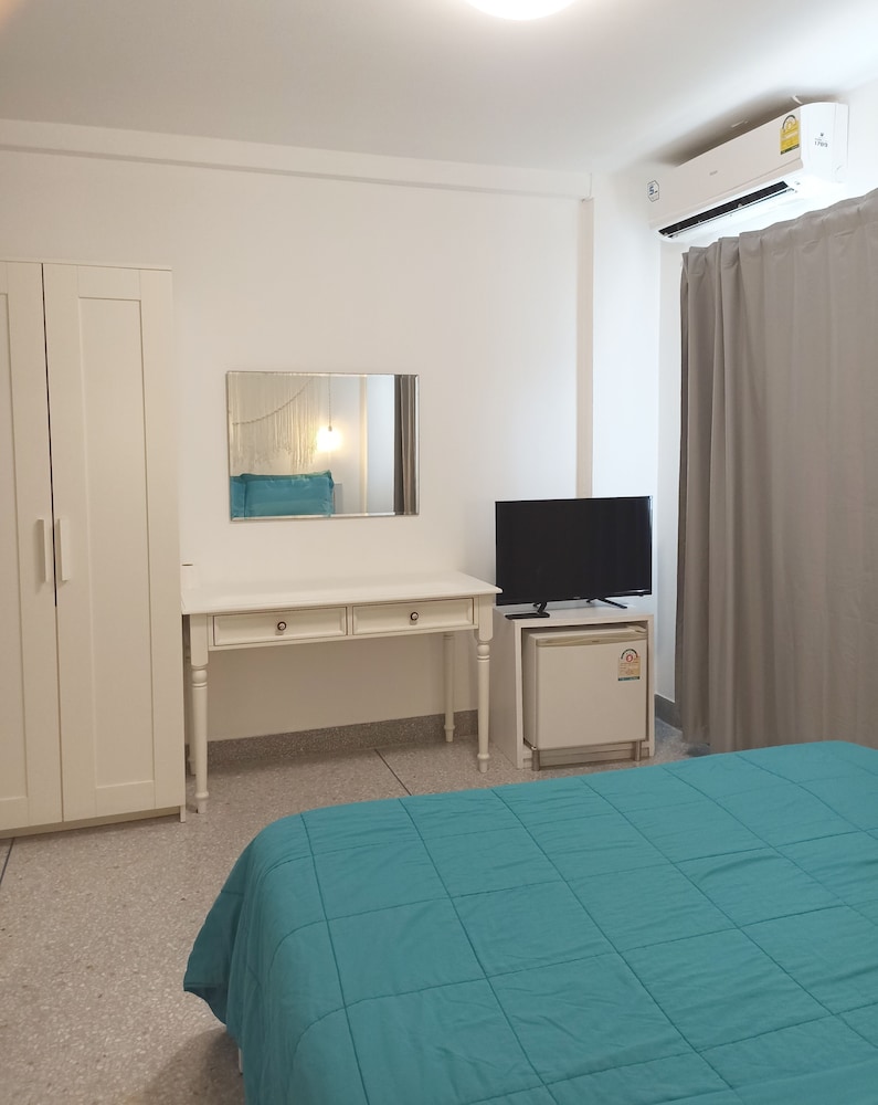 Thasanee Guesthouse 27/62