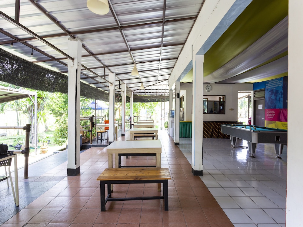 OYO 883 Pavo Resort 4/43