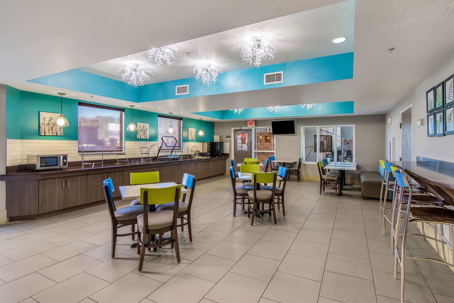 Clarion Pointe Wake Forest - Raleigh North 31/37