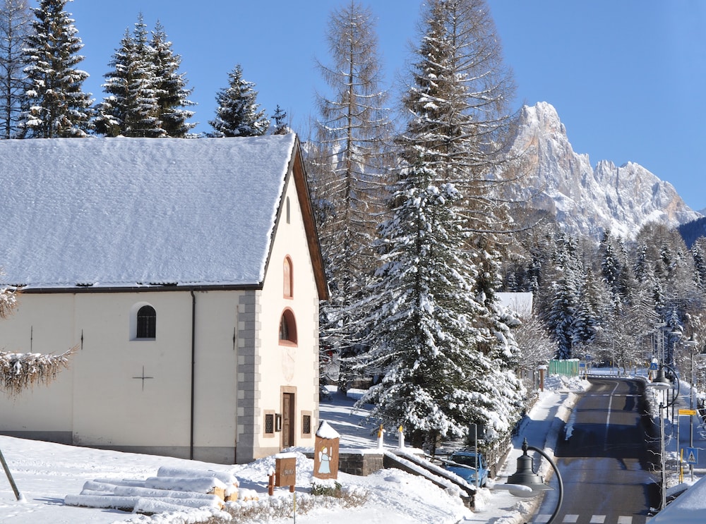 Albergo Antico 35/41