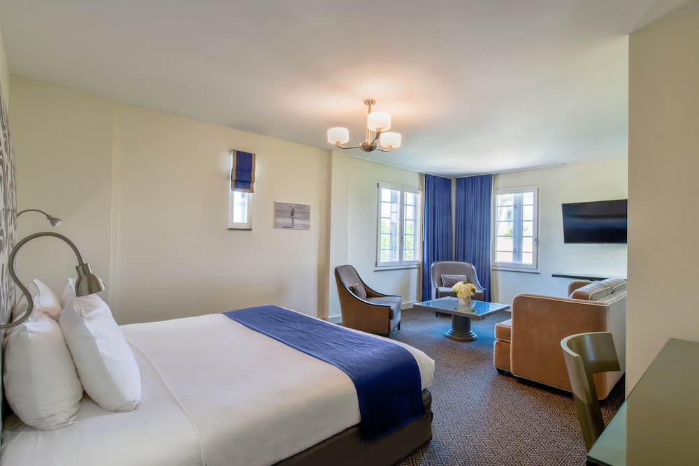 JUNIOR SUITE, ACCESSIBLE