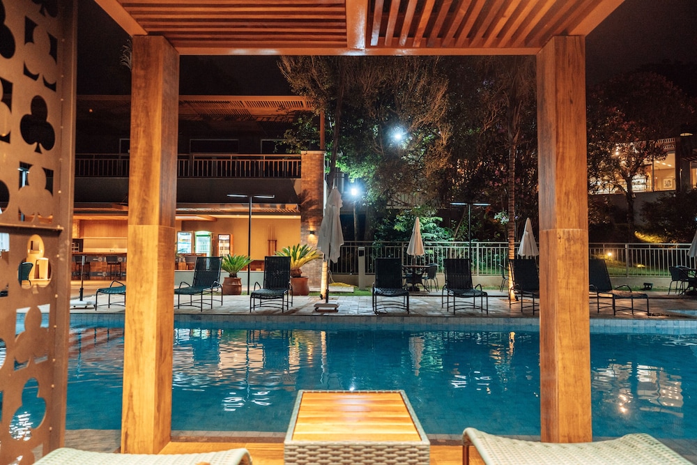Hotel Pousada Do Bosque 19/49