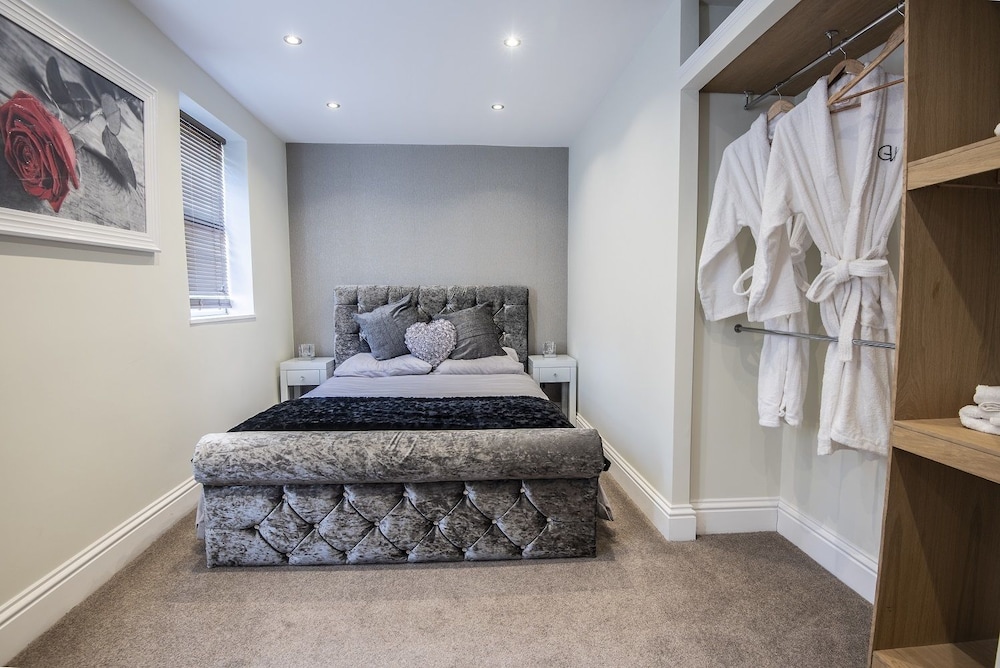 The George Wright Boutique Hotel, Bar & Restaurant 25/44