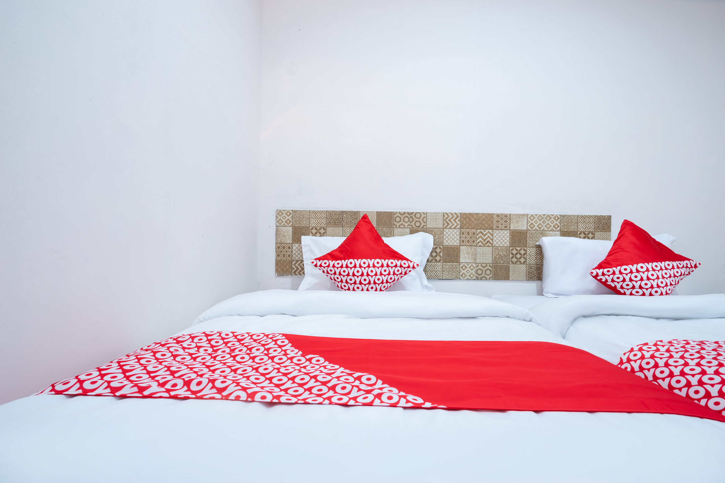 OYO 2285 Art Guest House Syariah 23/45