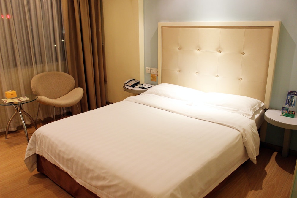 Green Oasis Hotel 20/45